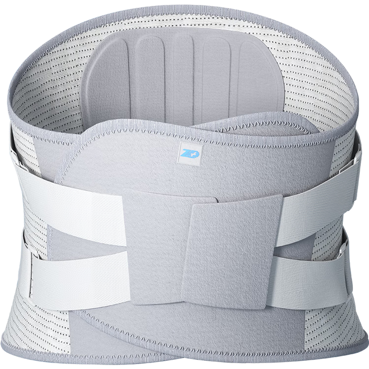 振德(ZHENDE)醫(yī)用護(hù)腰帶腰間盤突出腰肌勞損椎間盤突出護(hù)腰帶0095護(hù)腰護(hù)具3XL