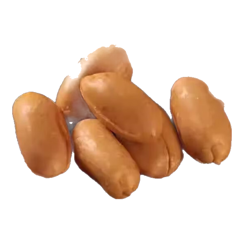 多味香酥花生坚果零食新款独立包装 6包【手抓包花生15克】【五香+奶香+蒜香】