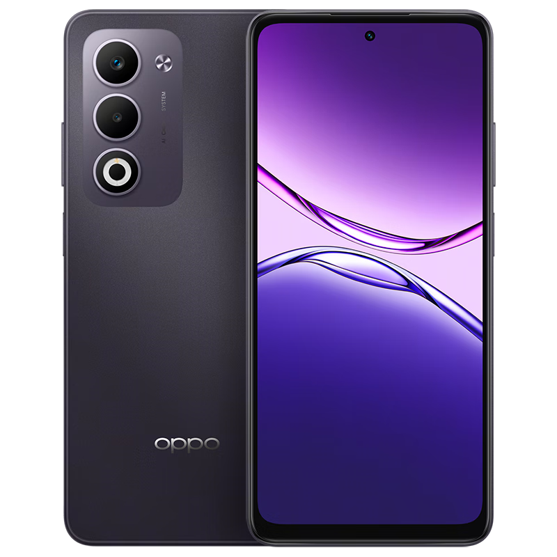 ���ڲ�����OPPO A6i �ֻ� 360�� ��ˤ ��ҹ�� 6+128GB 594.15Ԫ(������)