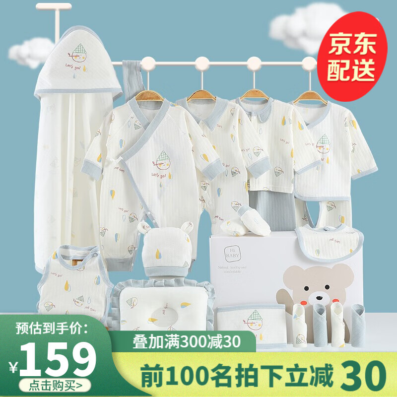 查在线婴儿礼盒商品历史价格|婴儿礼盒价格比较