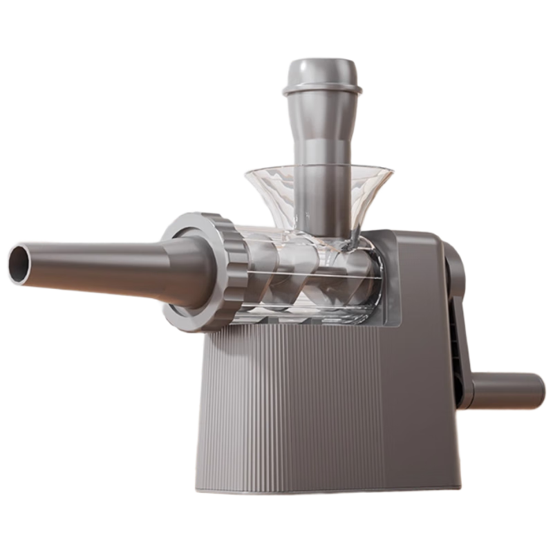 德明手动灌肠机灌香肠家用器食品级肠衣装肉肠灌腊肠香肠工具