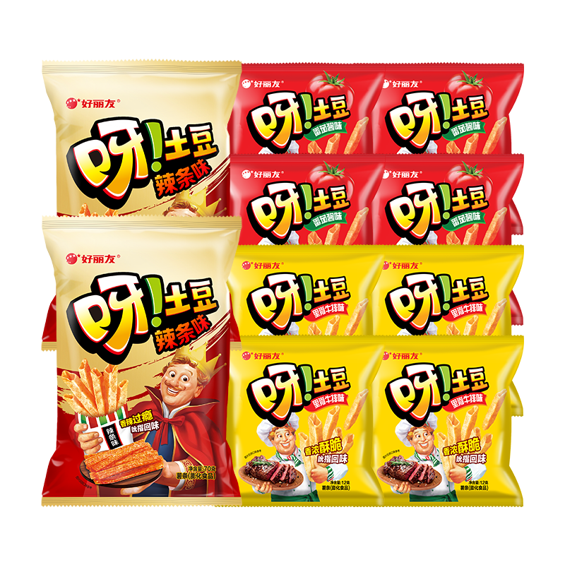 �����ѣ�ORION����ʳ�����ѽ������Ƭ10��236g���ζС��װ׷������Ԫ��������� 17.8Ԫ