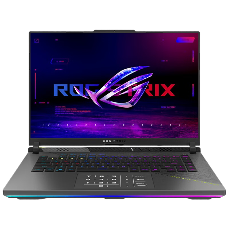 ��ҹ��� ħ��9 16Ӣ�� R9-9955HX RTX5070Ti 240Hz ��Ϸ�� 16G 1T ��ɫ 12998Ԫ(����ȯ)