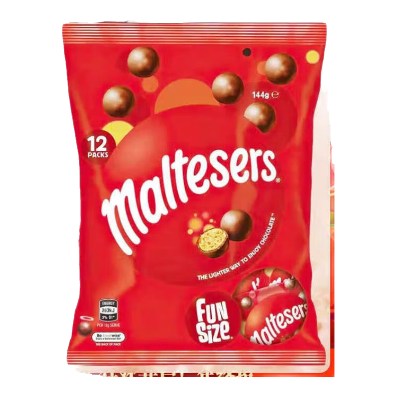 ɯMaltesersţɿʳǹͯʳѿɿ װţɿ144g*1