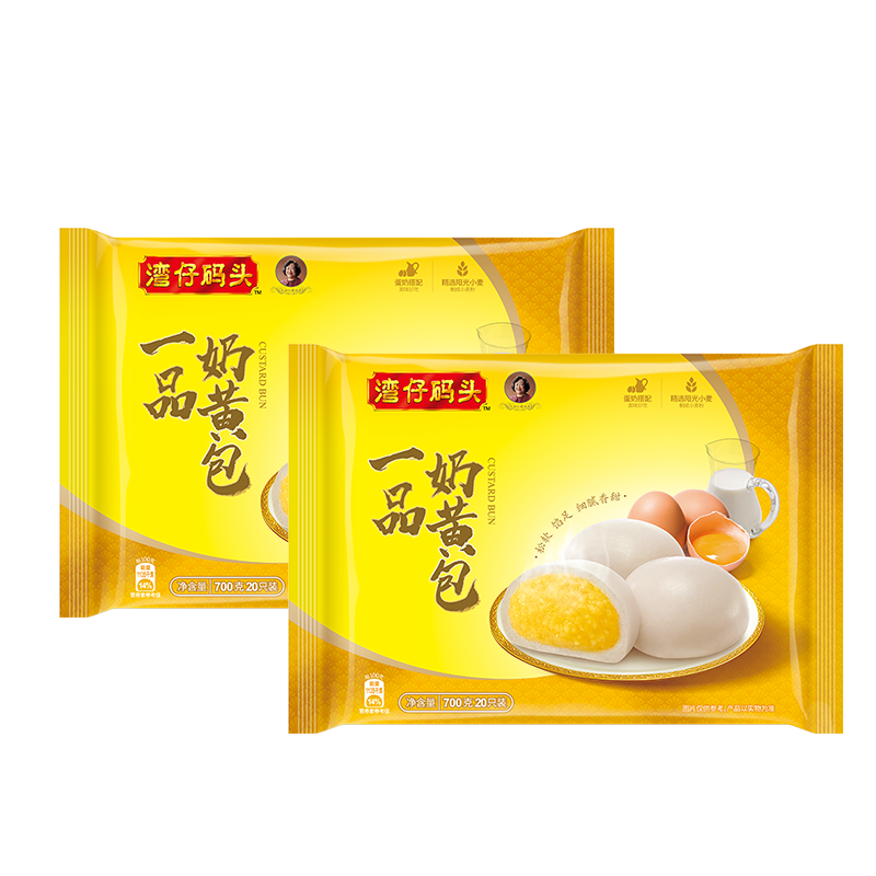 ���ڲ�����������ͷһƷ�̻ư�700g*2�� 40ֻ��ͯ��Ͱ�����ʳ���ƷʳƷ������� 39.9Ԫ