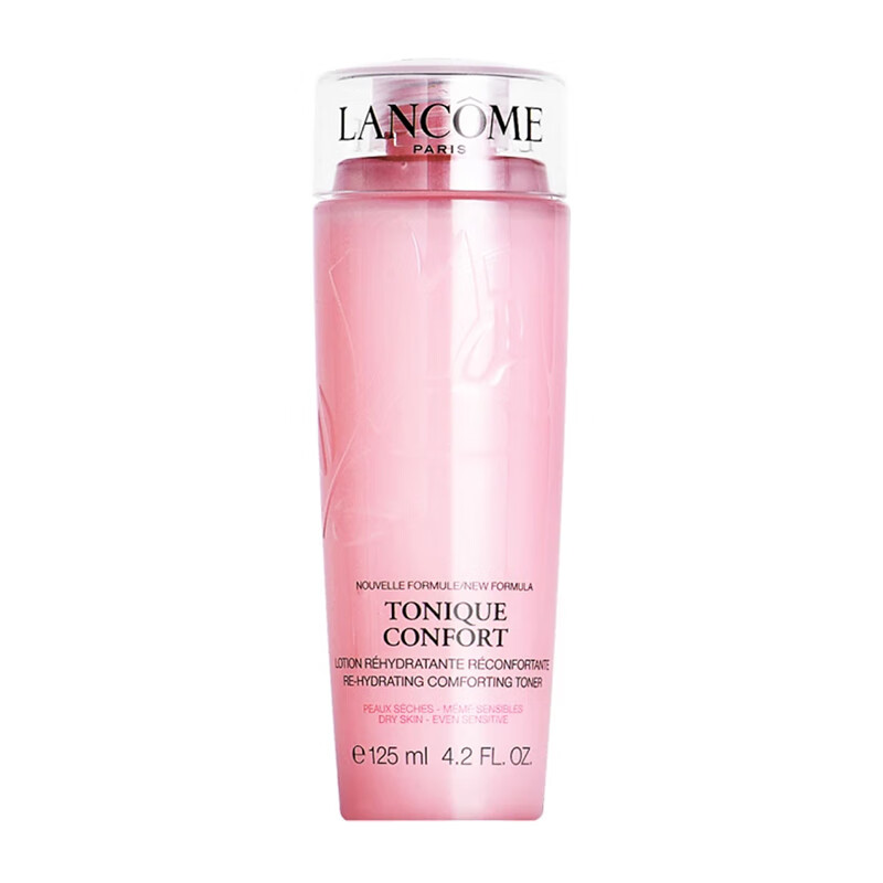 兰蔻（LANCOME）轻滢保湿柔肤水125ml