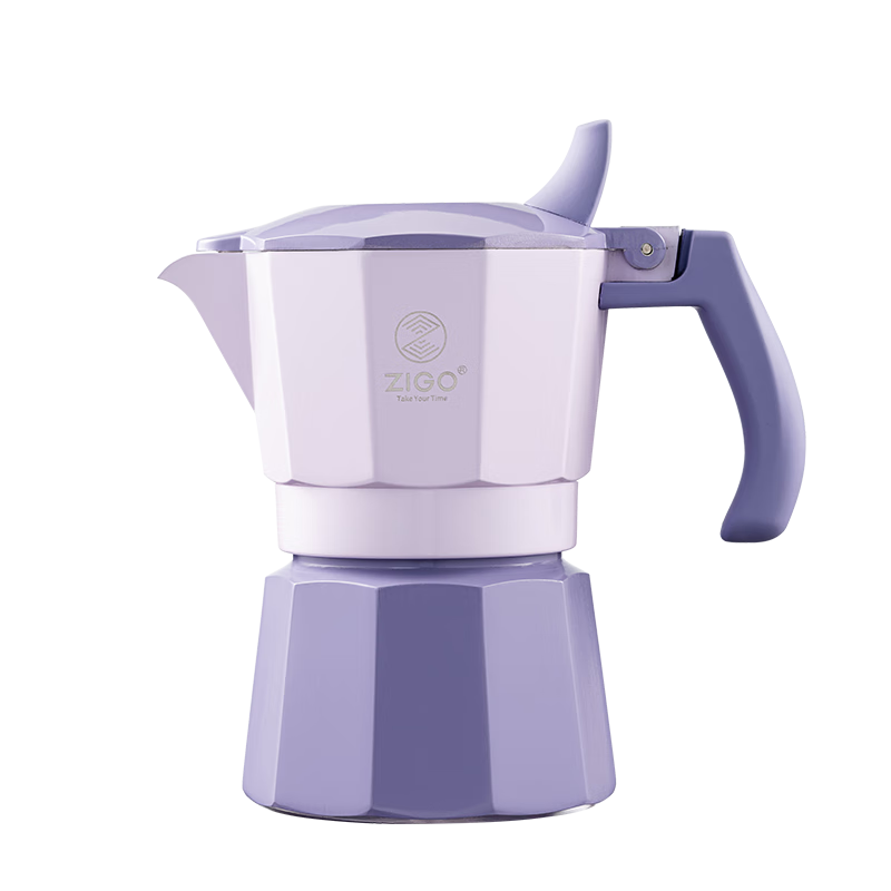 Zigo Ħ���� ˫����ѹ�ֳ忧�Ⱥ� 2���� 100ml �������� 269Ԫ