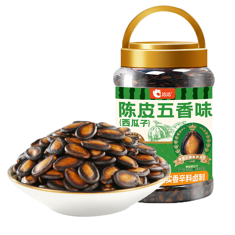 ǢǢ 5A����Ƥ����ζ������ 1kgͰװ �ڹ��Ӵ�Ƭ������ʳ������� 94.8Ԫ(��47.4Ԫ/��)