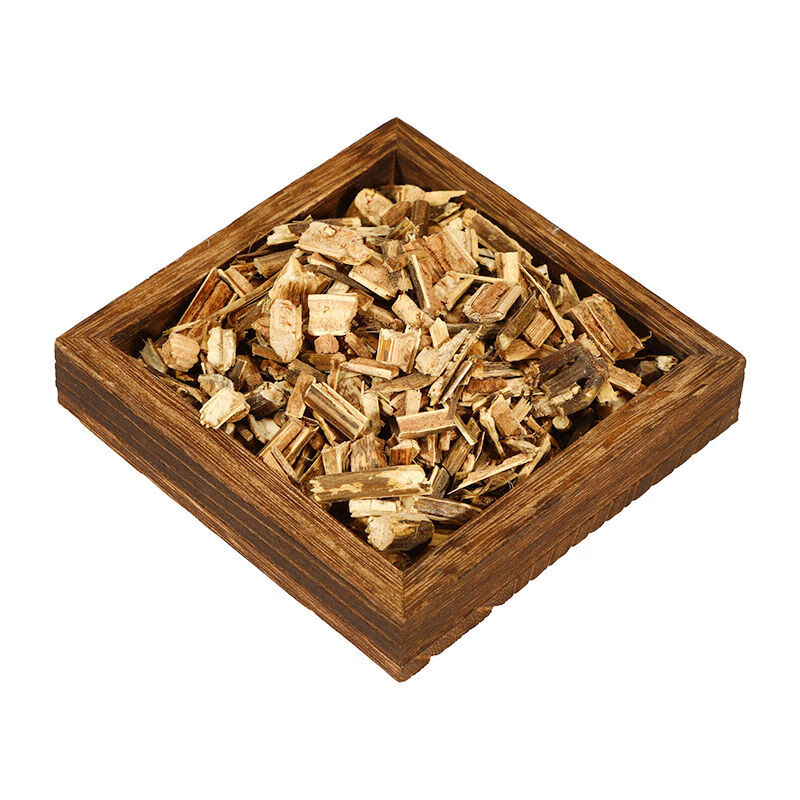 精选陆英中医药材饮片正宗新货接骨草走马箭八棱麻蒴藋中药材 陆英50