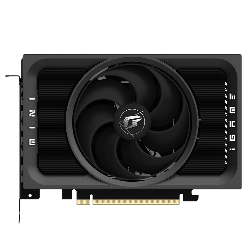 �߲ʺ� Mini RTX5060Ti 8G �Կ� ��ɫ 3260Ԫ