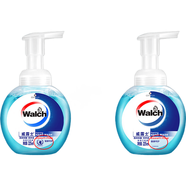 ���ڲ�������¶ʿ��ĭ�־�ϴ��Һ225ml*4������+���󣩶�ͯ����ϴ��Һ����������� 44.9Ԫ