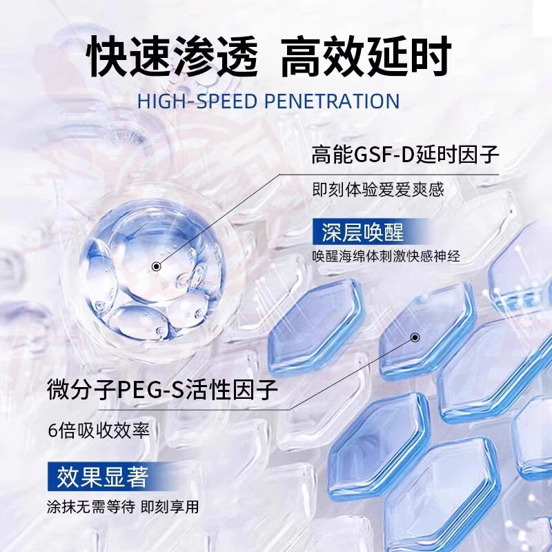 妃芝萱半固体苯佐卡因凝胶乳膏天夫膏滋养膏利丙双卡卡因进口原研的药 轻度敏感【一盒装】 官方自售