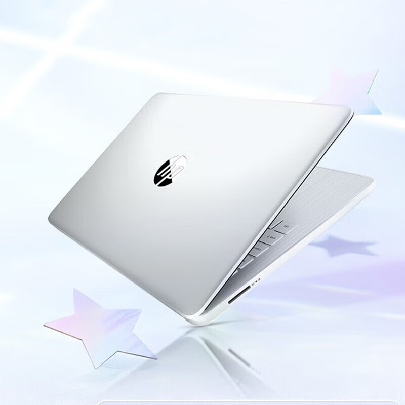 惠普(HP) OMENi7轻薄便携学生上网课女生办公商务本游戏独显笔记本电脑二手95新 惠普0-i5-4G-256GB-14英寸 标准套餐