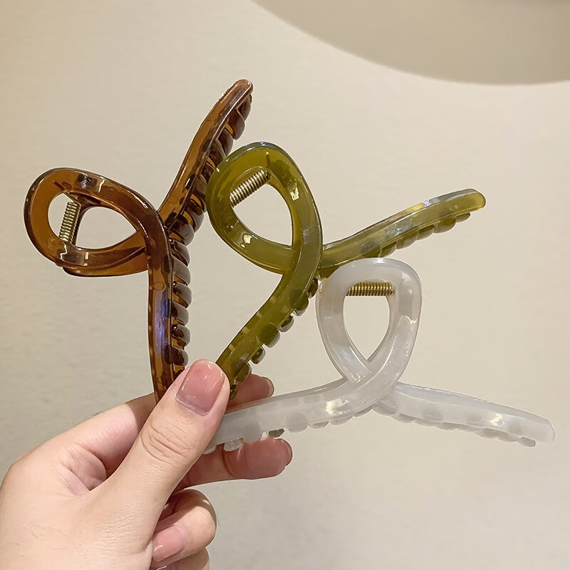 看发夹价格走势的软件|发夹价格走势图