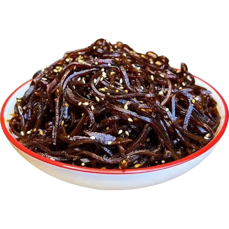 ���ڽ�˿���˿�����̲� 250g*1�� ������ʳ ˬ�ڴ����·��� 1.1Ԫ