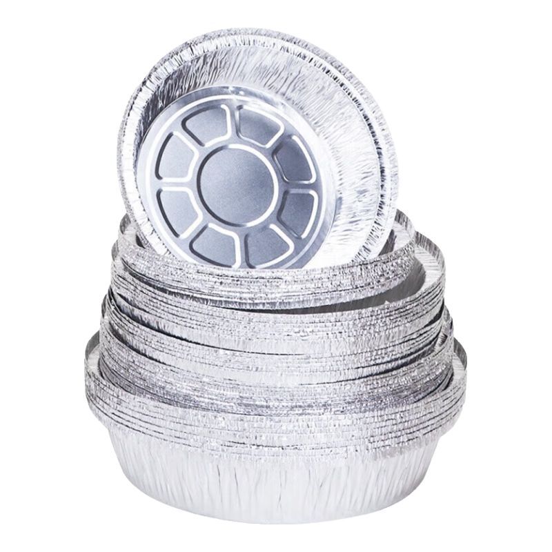 ��â��JIMANG����ֽ�̿���ը������ר��ֽ��ֽ����決�տ�Բ����ֽ���������� 7�硾20��װ��4-6Lͨ�� 5.2Ԫ