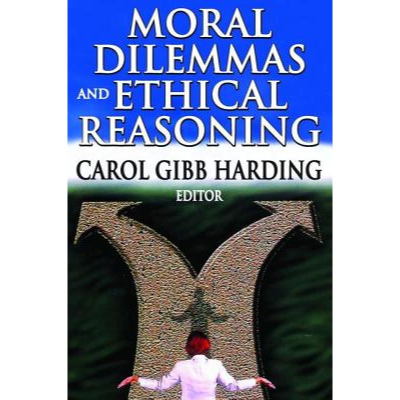 预订 moral dilemmas and ethical reasoning