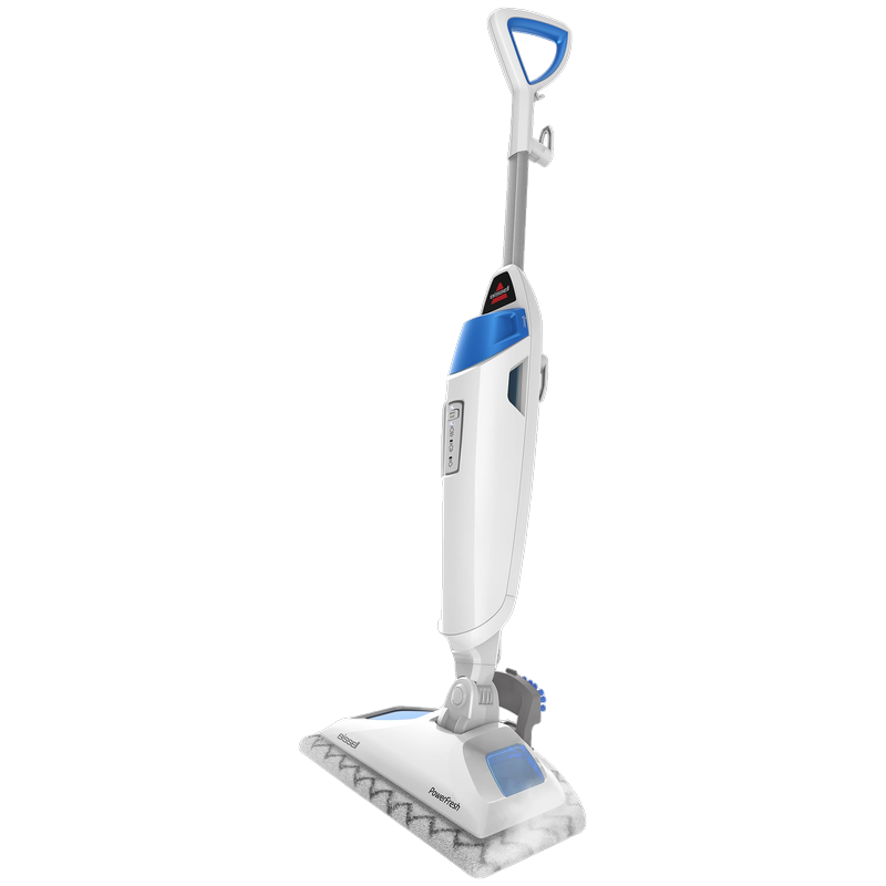 必勝(BISSELL)必勝 PowerFresh蒸汽拖把 99.9%消毒除菌 需要變壓器