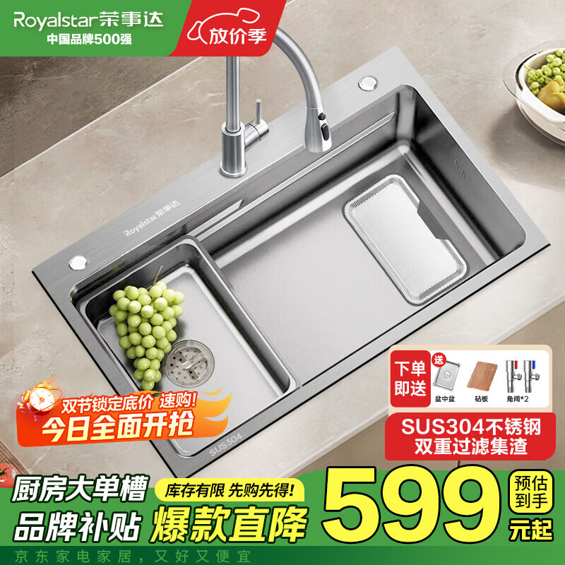 ´Royalstarˮ۴󵥲ϴ304ѹƼ๦ϴ̨