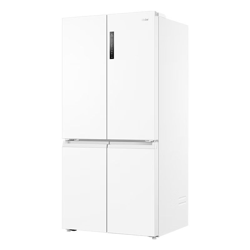 Haier/���� 659�� ʮ�ֶԿ��� ���� BCD-659WGHTDE5WVU1 3909.14Ԫ(������)