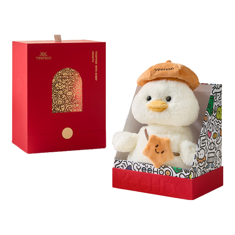 Ӣ�ϣ�YEEHOO��Ӥ��ë���������Ѽ����ѧ�ิ��Ѽ��ͯ������ż���������������� 258Ԫ