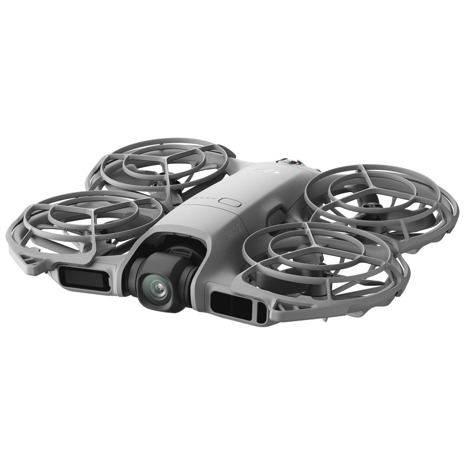 �� DJI Neo 2 ��ɵĸ�����Ӱʦ �˶����ӻ���¶Ӫ�������ܸ���4K���ź��ķ����������mini�����˻� DJI Neo 2 ������װ �ٷ�����