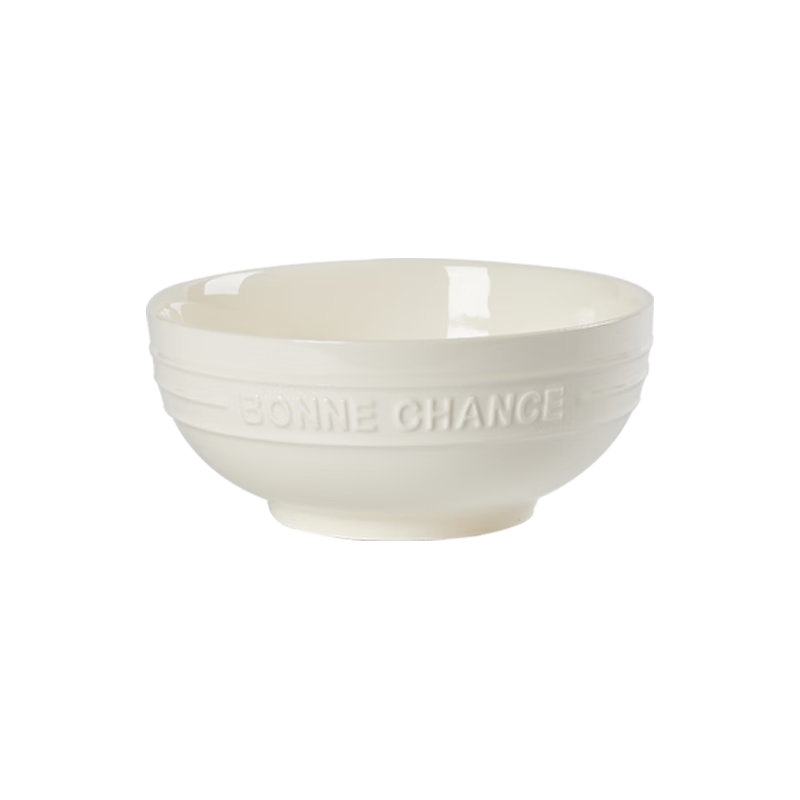 浩雅釉下彩景德镇陶瓷碗盘餐具面碗汤碗家用高颜值松露8英寸汤碗2个装