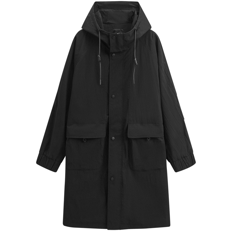 GXG��װ �̳�ͬ���ɫ��ñ���� ��ɫ 180/XL 249Ԫ