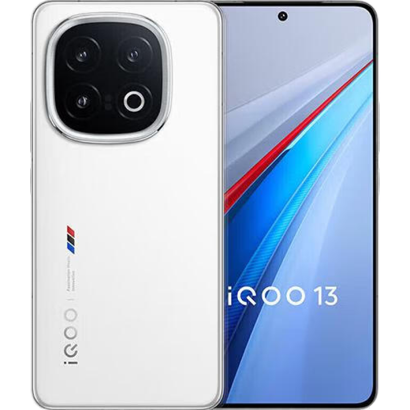 vivo iQOO13 8 2K Q10 6150mAh  16GB+256GB + 걣1 3026Ԫ