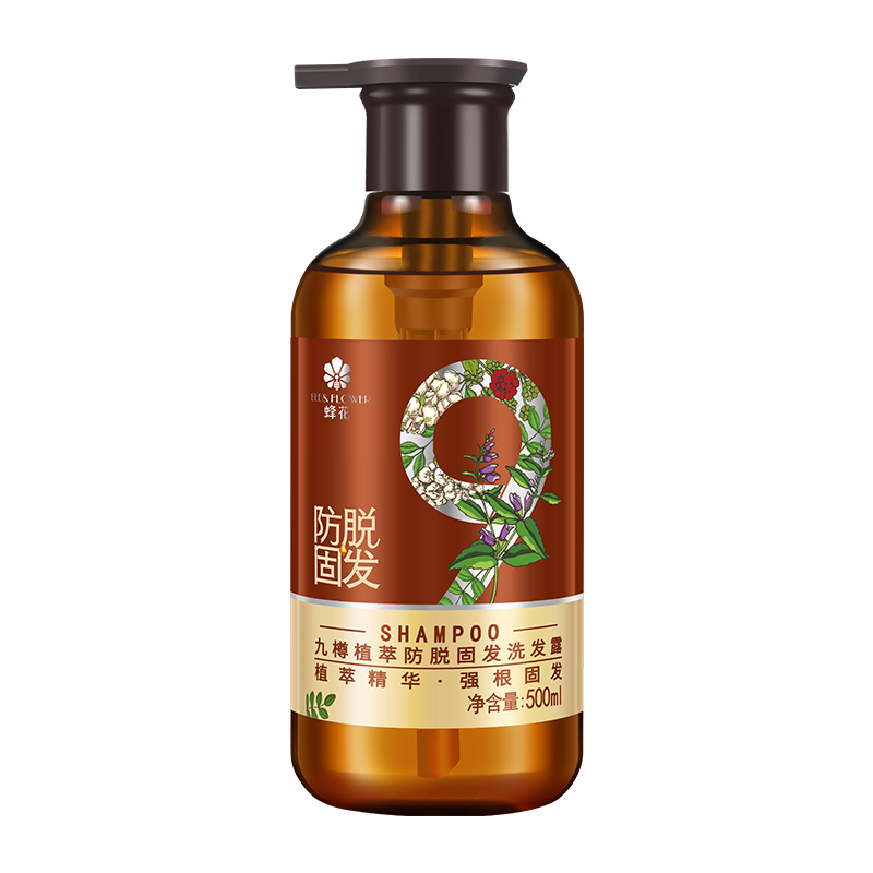 �仨 ����ֲ�͹̷�����ϴ��ˮ 500ml 68Ԫ