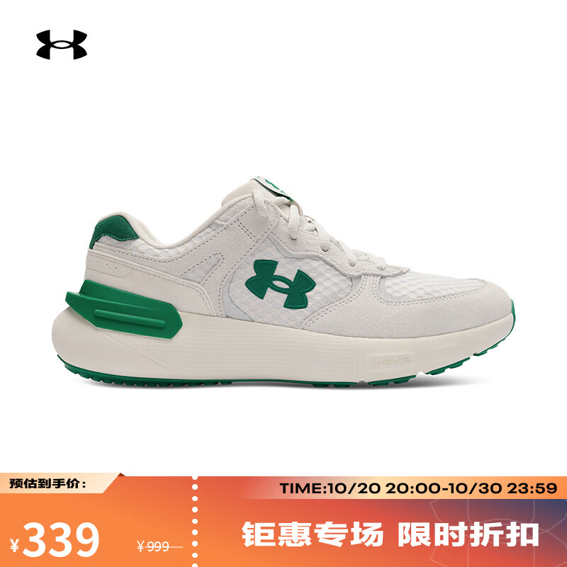 �����꣨UNDERARMOUR������Phantom 365��Ů�����˶�����Ь3028616 �����114 43