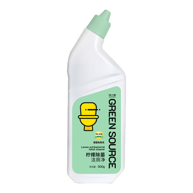 ��֮Դ GREEN SOURCE ��Ͱ����  ��ˢϴ���������500ml��2ƿװ��