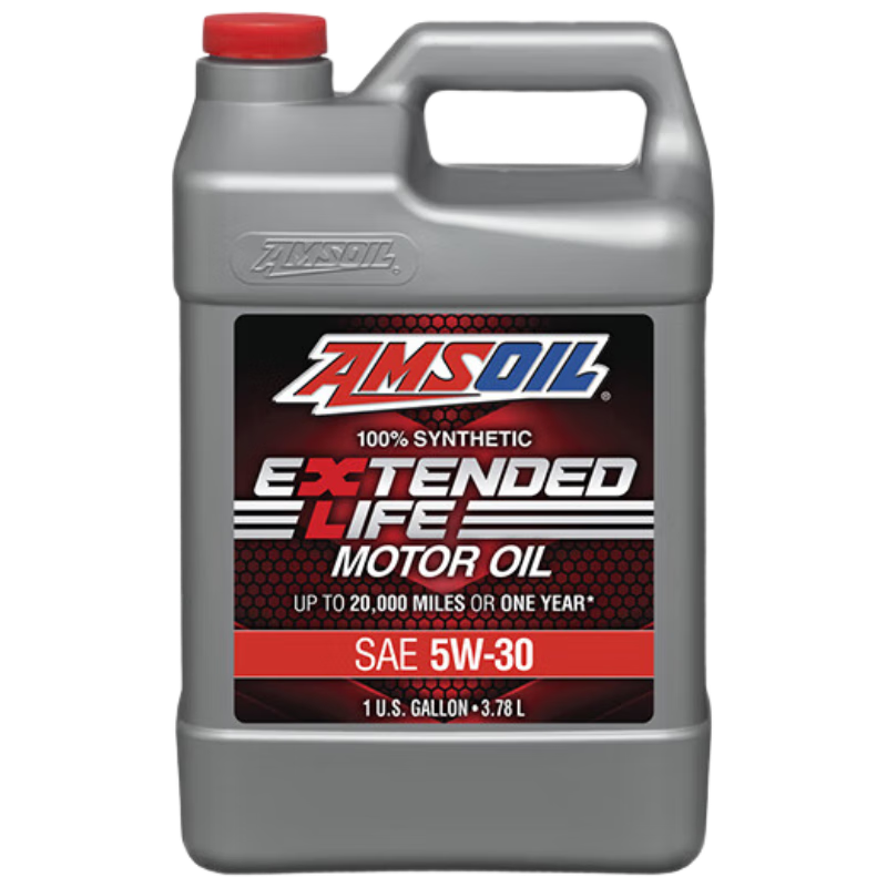 ������AMSOIL��ȫ�ϳɻ���XLϵ��5W-30 3.78L SP A5/B5 GF-6A����ԭװ����XLF1G