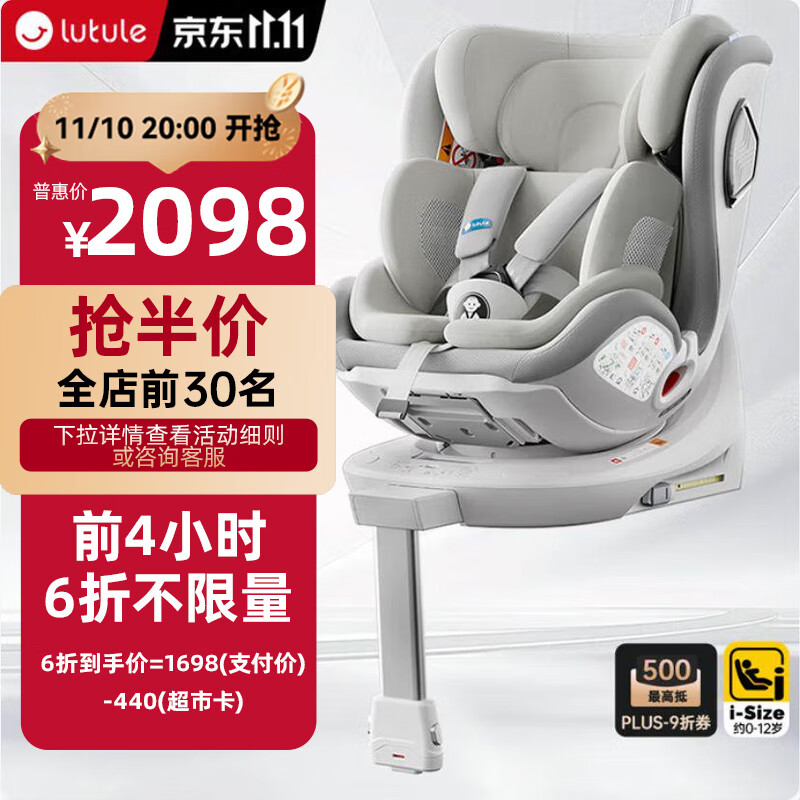 ·;�֣�lutule����ͯ��ȫ����������Ӥ������0-4-12��360��תiSize �������һ�