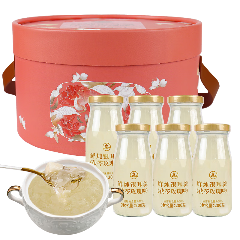 ����� ����õ�������� 200g*6 ��ʳ �������� 19.3Ԫ