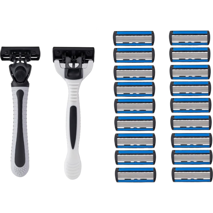 ���� �����6��һ�����ֶ����뵶 ��ͷ3��+��Ƭ6�� ���滻��ͷ��Ƭ 1.99Ԫ