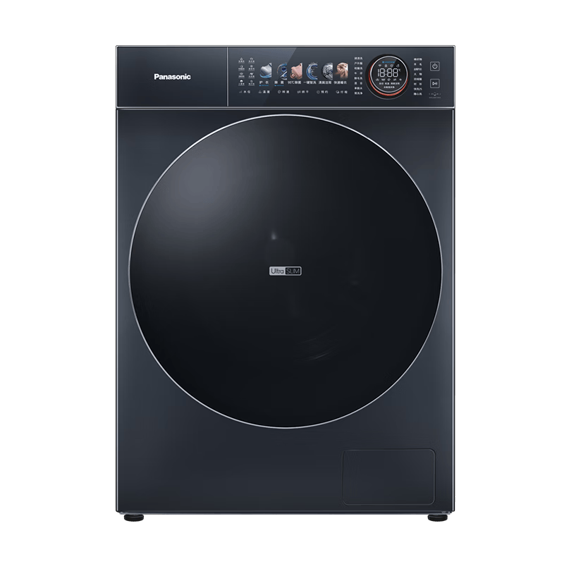 Panasonic/���� ��Ӱ��5.0Ultra 10kg ��Ͳ XQG100-82P1  4002.01Ԫ
