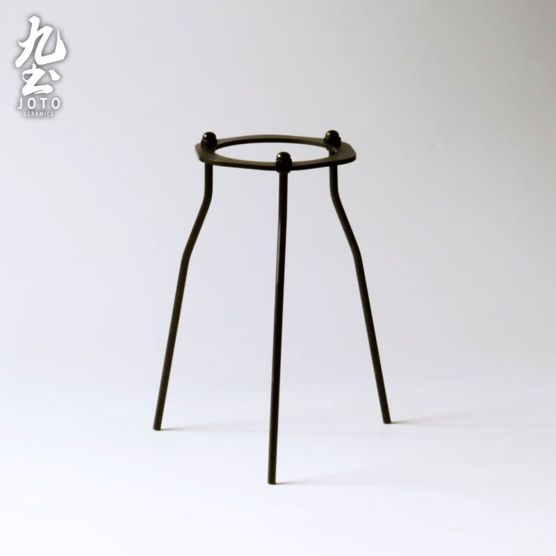 九土v60手沖咖啡濾杯架器具過(guò)濾玻璃咖啡濾三角滴漏濾紙支架套裝 款式1送濾杯濾紙