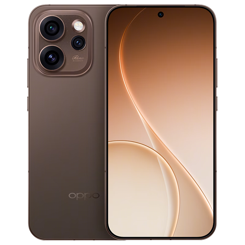 OPPO Reno15 Pro 12GB+256GB ��¶���� 2������Ӱ�� CCD�����װ 3284.1Ԫ