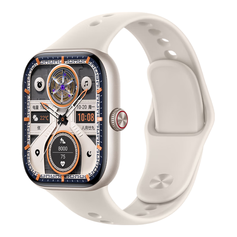 iQOO Watch GT2 �����ֱ� �羺ģʽ2.0 ��â�� ������ 415.65Ԫ(������)