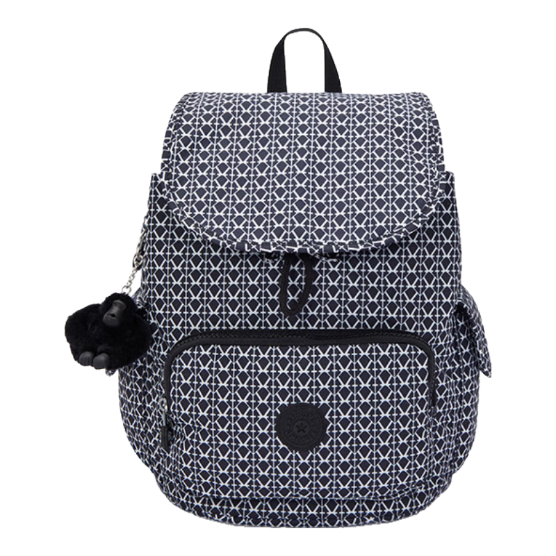 �����ֺ��Ӱ��ڰ��ϻ�ӡ��˫������CITY PACKS2025�¿�Ů������