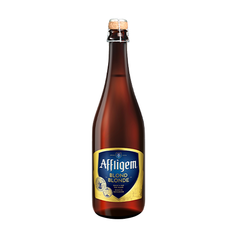 ϲ������Affligem����ʿơ��750ml��ƿװ ����ʱ�����޵�Ժơ��