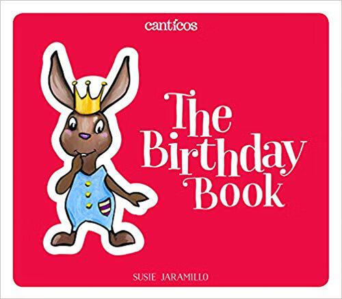 The Birthday Book   Las Mananitas