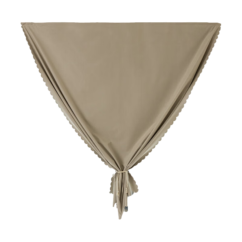 ȫ�ڹ��������ħ��������С����Ʈ��������ճʽ���ⷿ���װ�װ ǳ��ɫ 150cm*170cm 1Ƭ ճ��ʽ 22.62Ԫ