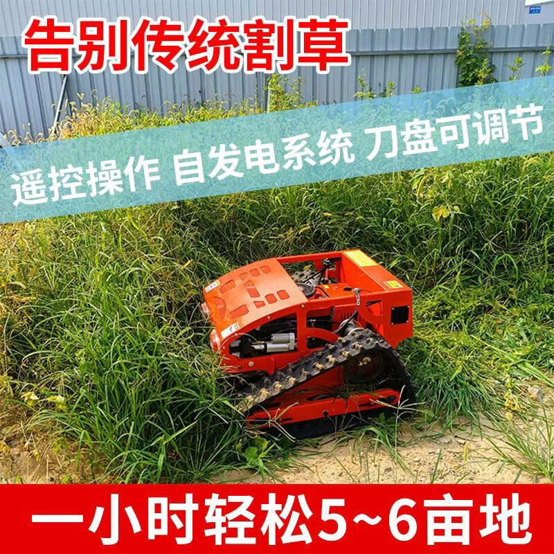 打草机十大品牌排行榜揭晓!这10款高效耐用,园林作业轻松搞定-图片3