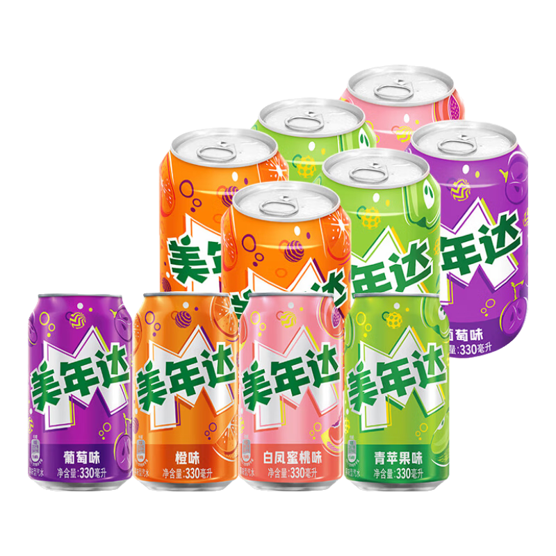 ���� ����� ��װ̼������  330ml 6�� 6.8Ԫ����