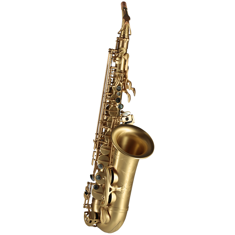 ROLLINS羅林斯薩克斯降E調9902中音薩克斯管樂器初學入門演奏考級通用款 9903中音-仿古款（音色渾厚）