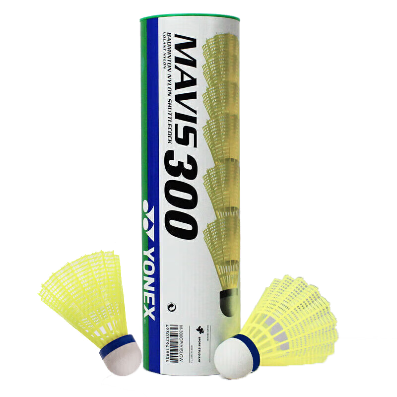 YONEX˹ëM-300ȶʹϽ6ֻװɫ 269.6Ԫ4(67.4Ԫ/)