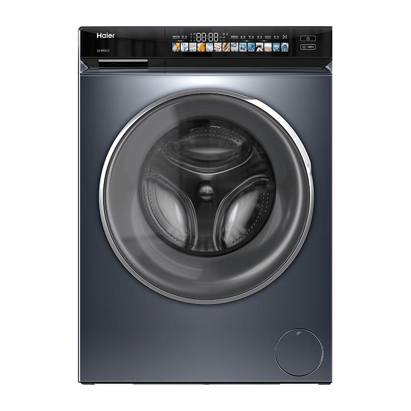 ������Haier��176PRO��Ͳϴ�»�����ȫ�Զ�ֱ����Ƶ10������ô�����ϴ�»���Ч�ྻһ����Ч����ʡ�� 176PRO+����ϴ2.0+����Ͷ��+���·��� 2479.45Ԫ(������)