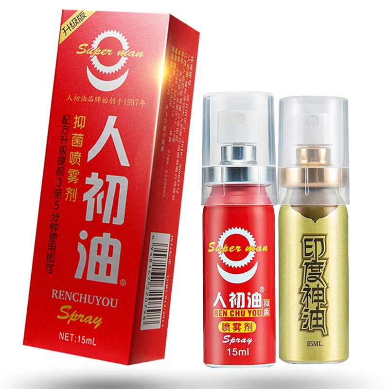 男用延时产品:价格历史走势和销量趋势分析